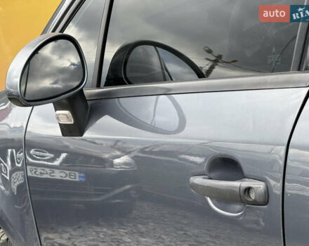 Сітроен С4 2008 у Стрые на Automoto.ua Сірий Сітроен С4, об'ємом двигуна 1.6 л та пробігом 242 тис. км за 4600 $, фото 23 на Automoto.ua