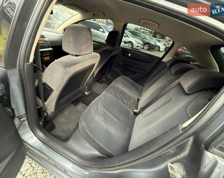 Сітроен С4 2008 у Стрые на Automoto.ua Сірий Сітроен С4, об'ємом двигуна 1.6 л та пробігом 242 тис. км за 4600 $, фото 42 на Automoto.ua