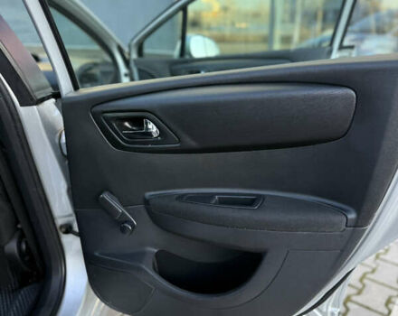 Серый Ситроен С4, объемом двигателя 1.56 л и пробегом 215 тыс. км за 4500 $, фото 30 на Automoto.ua