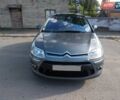 Сірий Сітроен С4, об'ємом двигуна 2 л та пробігом 205 тис. км за 4100 $, фото 1 на Automoto.ua
