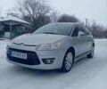 Серый Ситроен С4, объемом двигателя 1.6 л и пробегом 178 тыс. км за 4800 $, фото 1 на Automoto.ua