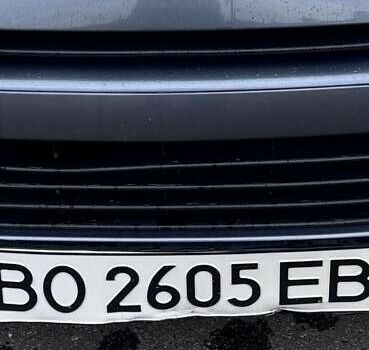 Серый Ситроен С4, объемом двигателя 1.6 л и пробегом 256 тыс. км за 5200 $, фото 21 на Automoto.ua