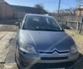 Серый Ситроен С4, объемом двигателя 1.6 л и пробегом 280 тыс. км за 5200 $, фото 1 на Automoto.ua