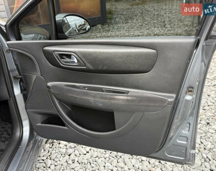 Сітроен С4 2008 у Стрые на Automoto.ua Сірий Сітроен С4, об'ємом двигуна 1.6 л та пробігом 242 тис. км за 4600 $, фото 35 на Automoto.ua