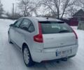 Серый Ситроен С4, объемом двигателя 1.6 л и пробегом 178 тыс. км за 4800 $, фото 5 на Automoto.ua
