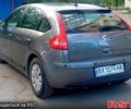 Серый Ситроен С4, объемом двигателя 1.6 л и пробегом 230 тыс. км за 2800 $, фото 6 на Automoto.ua