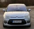Серый Ситроен С4, объемом двигателя 1.6 л и пробегом 230 тыс. км за 4200 $, фото 2 на Automoto.ua