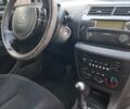 Серый Ситроен С4, объемом двигателя 1.56 л и пробегом 316 тыс. км за 4500 $, фото 2 на Automoto.ua
