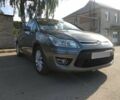 Сірий Сітроен С4, об'ємом двигуна 2 л та пробігом 178 тис. км за 4800 $, фото 3 на Automoto.ua