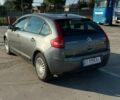 Сірий Сітроен С4, об'ємом двигуна 1.6 л та пробігом 240 тис. км за 3699 $, фото 1 на Automoto.ua