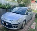 Серый Ситроен С4, объемом двигателя 1.6 л и пробегом 184 тыс. км за 5300 $, фото 1 на Automoto.ua