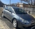 Серый Ситроен С4, объемом двигателя 1.6 л и пробегом 280 тыс. км за 5200 $, фото 1 на Automoto.ua