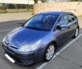 Серый Ситроен С4, объемом двигателя 1.6 л и пробегом 171 тыс. км за 6500 $, фото 1 на Automoto.ua