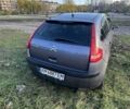 Серый Ситроен С4, объемом двигателя 1.6 л и пробегом 337 тыс. км за 3300 $, фото 4 на Automoto.ua