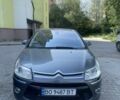 Серый Ситроен С4, объемом двигателя 1.6 л и пробегом 138 тыс. км за 4000 $, фото 2 на Automoto.ua