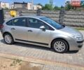 Сірий Сітроен С4, об'ємом двигуна 1.59 л та пробігом 300 тис. км за 3500 $, фото 1 на Automoto.ua