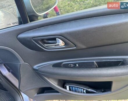 Серый Ситроен С4, объемом двигателя 1.6 л и пробегом 337 тыс. км за 3300 $, фото 9 на Automoto.ua