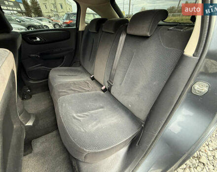 Сітроен С4 2008 у Стрые на Automoto.ua Сірий Сітроен С4, об'ємом двигуна 1.6 л та пробігом 242 тис. км за 4600 $, фото 43 на Automoto.ua