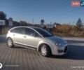 Серый Ситроен С4, объемом двигателя 1.6 л и пробегом 365 тыс. км за 5500 $, фото 1 на Automoto.ua