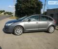 Серый Ситроен С4, объемом двигателя 2 л и пробегом 205 тыс. км за 4700 $, фото 7 на Automoto.ua