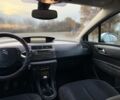 Серый Ситроен С4, объемом двигателя 1.6 л и пробегом 230 тыс. км за 4200 $, фото 8 на Automoto.ua