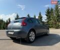 Сірий Сітроен С4, об'ємом двигуна 1.6 л та пробігом 239 тис. км за 4750 $, фото 15 на Automoto.ua