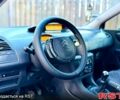 Серый Ситроен С4, объемом двигателя 1.6 л и пробегом 190 тыс. км за 3900 $, фото 3 на Automoto.ua