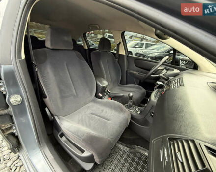 Сітроен С4 2008 у Стрые на Automoto.ua Сірий Сітроен С4, об'ємом двигуна 1.6 л та пробігом 242 тис. км за 4600 $, фото 30 на Automoto.ua