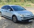 Серый Ситроен С4, объемом двигателя 1.6 л и пробегом 313 тыс. км за 4000 $, фото 1 на Automoto.ua
