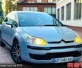 Серый Ситроен С4, объемом двигателя 1.6 л и пробегом 190 тыс. км за 3900 $, фото 1 на Automoto.ua