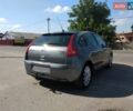 Сірий Сітроен С4, об'ємом двигуна 2 л та пробігом 205 тис. км за 4700 $, фото 4 на Automoto.ua