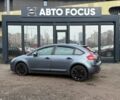 Сірий Сітроен С4, об'ємом двигуна 0 л та пробігом 118 тис. км за 5290 $, фото 4 на Automoto.ua