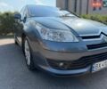Сірий Сітроен С4, об'ємом двигуна 1.6 л та пробігом 239 тис. км за 4750 $, фото 13 на Automoto.ua
