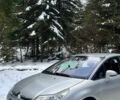 Серый Ситроен С4, объемом двигателя 1.6 л и пробегом 220 тыс. км за 4400 $, фото 4 на Automoto.ua