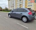 Сірий Сітроен С4, об'ємом двигуна 1.59 л та пробігом 250 тис. км за 4600 $, фото 7 на Automoto.ua