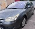 Серый Ситроен С4, объемом двигателя 1.6 л и пробегом 256 тыс. км за 5200 $, фото 1 на Automoto.ua