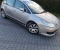 Серый Ситроен С4, объемом двигателя 1.56 л и пробегом 245 тыс. км за 4199 $, фото 6 на Automoto.ua