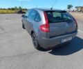 Серый Ситроен С4, объемом двигателя 1.56 л и пробегом 250 тыс. км за 3800 $, фото 5 на Automoto.ua