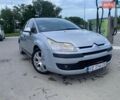 Сірий Сітроен С4, об'ємом двигуна 1.6 л та пробігом 308 тис. км за 4050 $, фото 1 на Automoto.ua