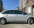 Ситроен С4 2008 в Хмельницком на Automoto.ua Серый Ситроен С4, объемом двигателя 1.56 л и пробегом 214 тыс. км за 4900 $, фото 2 на Automoto.ua
