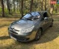 Серый Ситроен С4, объемом двигателя 1.56 л и пробегом 318 тыс. км за 4700 $, фото 1 на Automoto.ua