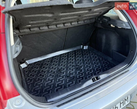 Серый Ситроен С4, объемом двигателя 1.56 л и пробегом 215 тыс. км за 4500 $, фото 33 на Automoto.ua