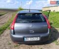 Серый Ситроен С4, объемом двигателя 1.6 л и пробегом 274 тыс. км за 5000 $, фото 3 на Automoto.ua