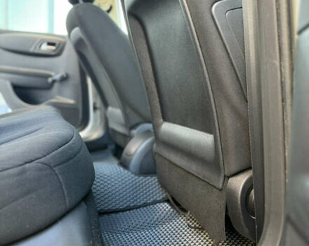 Серый Ситроен С4, объемом двигателя 1.56 л и пробегом 215 тыс. км за 4500 $, фото 39 на Automoto.ua