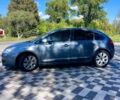 Сірий Сітроен С4, об'ємом двигуна 1.6 л та пробігом 370 тис. км за 3700 $, фото 10 на Automoto.ua