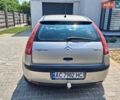 Сірий Сітроен С4, об'ємом двигуна 1.59 л та пробігом 300 тис. км за 3500 $, фото 8 на Automoto.ua