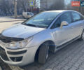 Ситроен С4 2008 в Хмельницком на Automoto.ua Серый Ситроен С4, объемом двигателя 1.56 л и пробегом 214 тыс. км за 4900 $, фото 1 на Automoto.ua