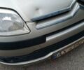 Сірий Сітроен С4, об'ємом двигуна 1.59 л та пробігом 170 тис. км за 5000 $, фото 4 на Automoto.ua