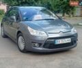Сірий Сітроен С4, об'ємом двигуна 1.6 л та пробігом 230 тис. км за 2800 $, фото 1 на Automoto.ua