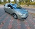Серый Ситроен С4, объемом двигателя 1.56 л и пробегом 255 тыс. км за 4900 $, фото 1 на Automoto.ua